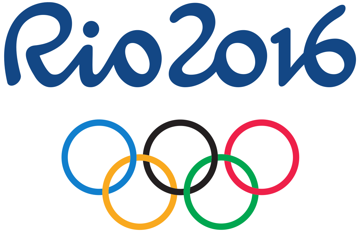 logo juegos olimpicos